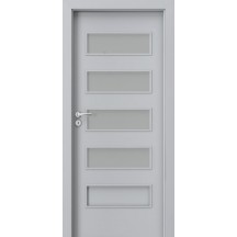 Porta FIT G4 Sivá Euroinvest 